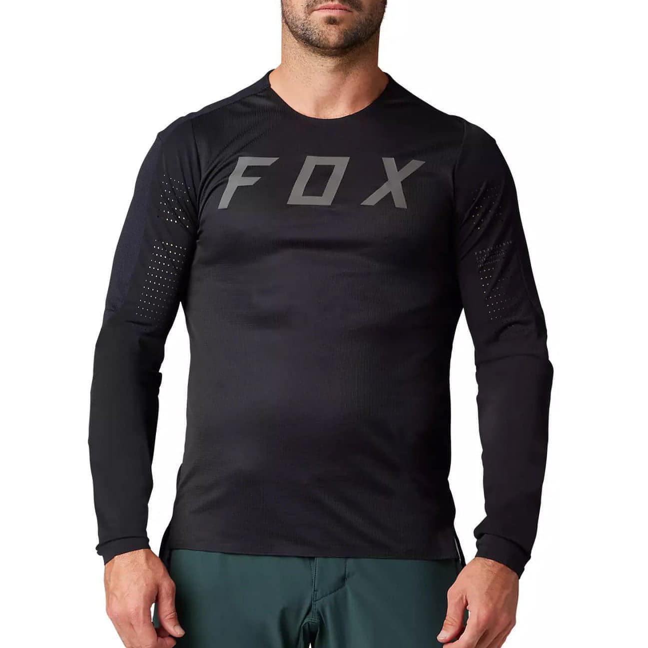 Fox 28865 Motorcycle Clothing, 001, M Unisex-Adult