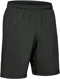 Under Armour Woven Graphic Short, Men's Shorts