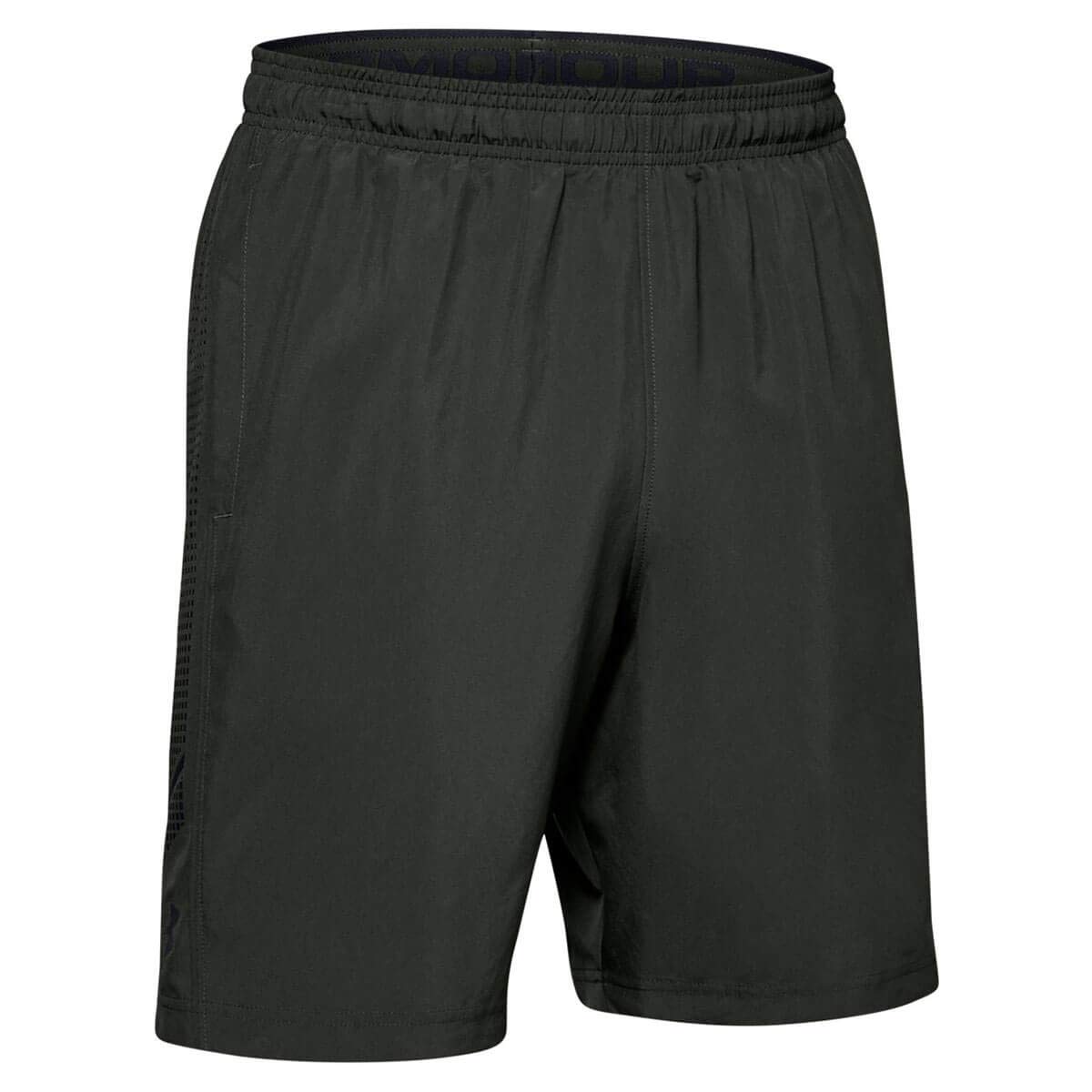 Under Armour Woven Graphic Short, Men's Shorts