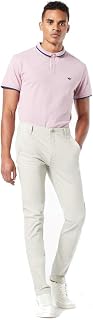 Dockers Men's Smart 360 Flex Alpha Skinny Pants