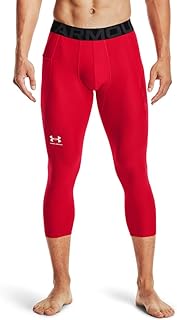 Under Armour: HG Comp Men's Fitness Trousers 3/4 Length