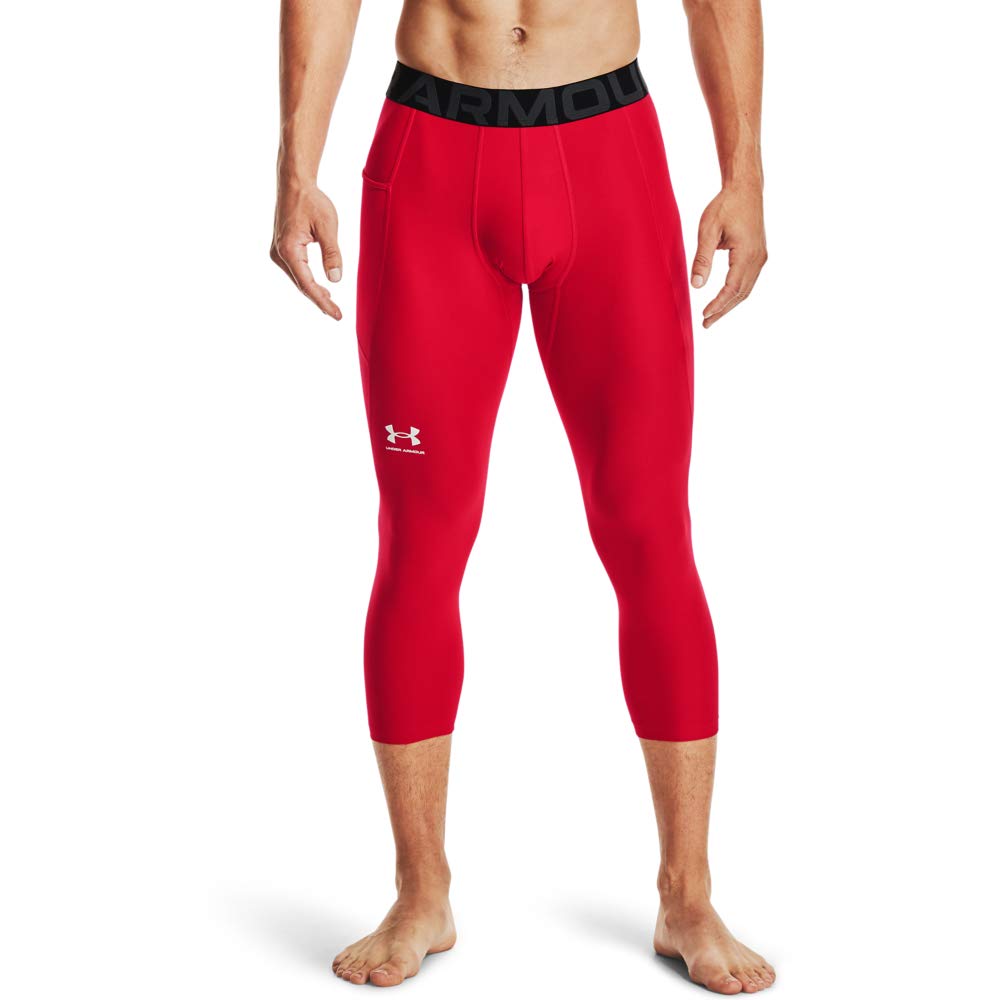 Under Armour: HG Comp Men's Fitness Trousers 3/4 Length
