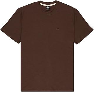 Quiksilver Slub Men's Roundneck T-Shirt (Pack of 1)