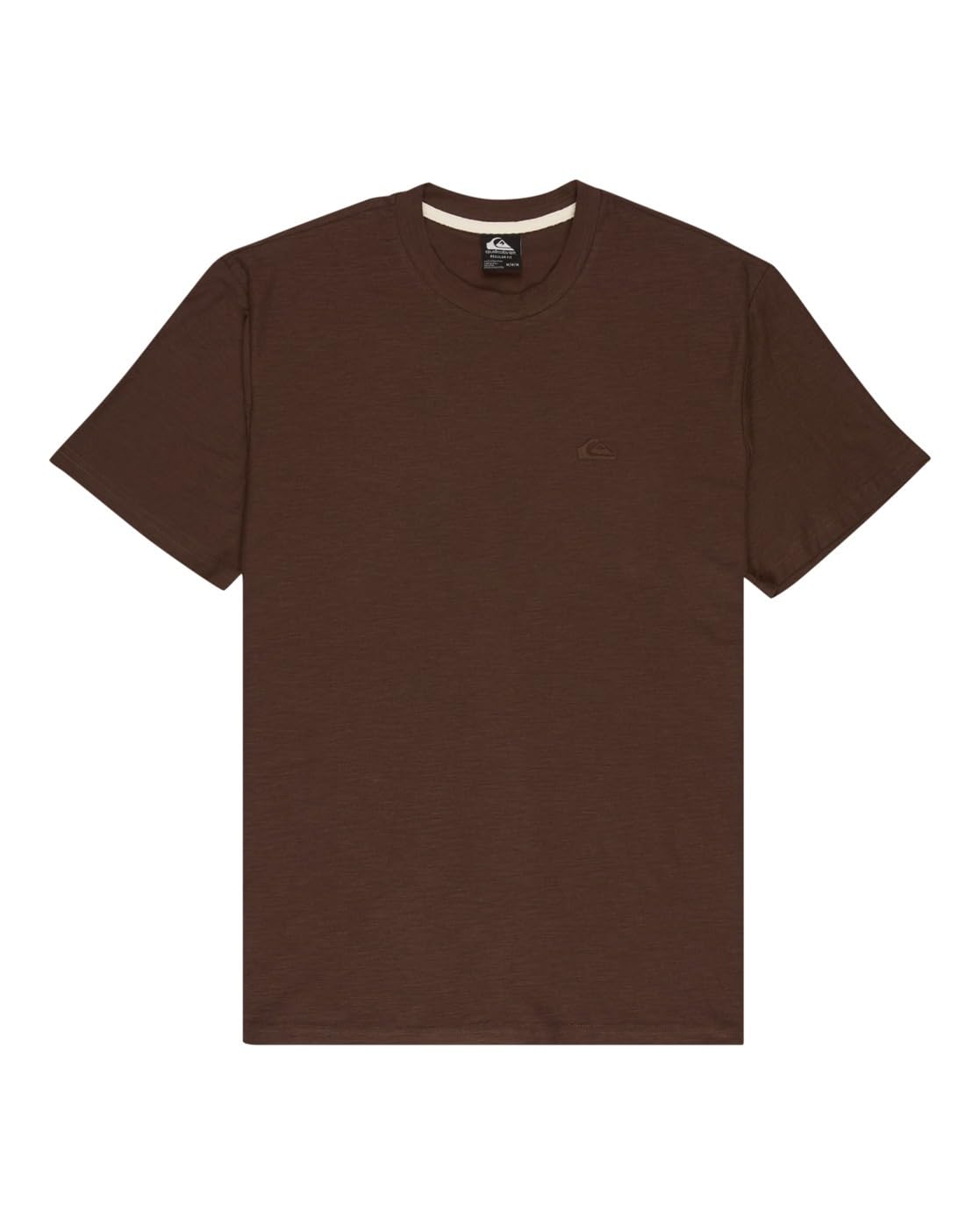 Quiksilver Slub Men's Roundneck T-Shirt (Pack of 1)
