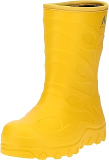 Mc Kinley Rock Unisex Rubber Boots, Children and Teenagers