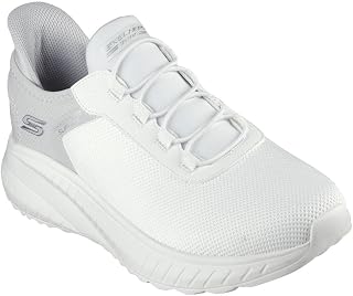 Skechers Men's Hands Free Slip-Ins Bobs Squad Chaos - Tough Walk