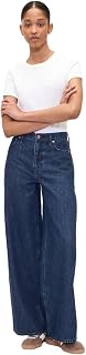 GAP Womens Baggy Denim JeanJeans