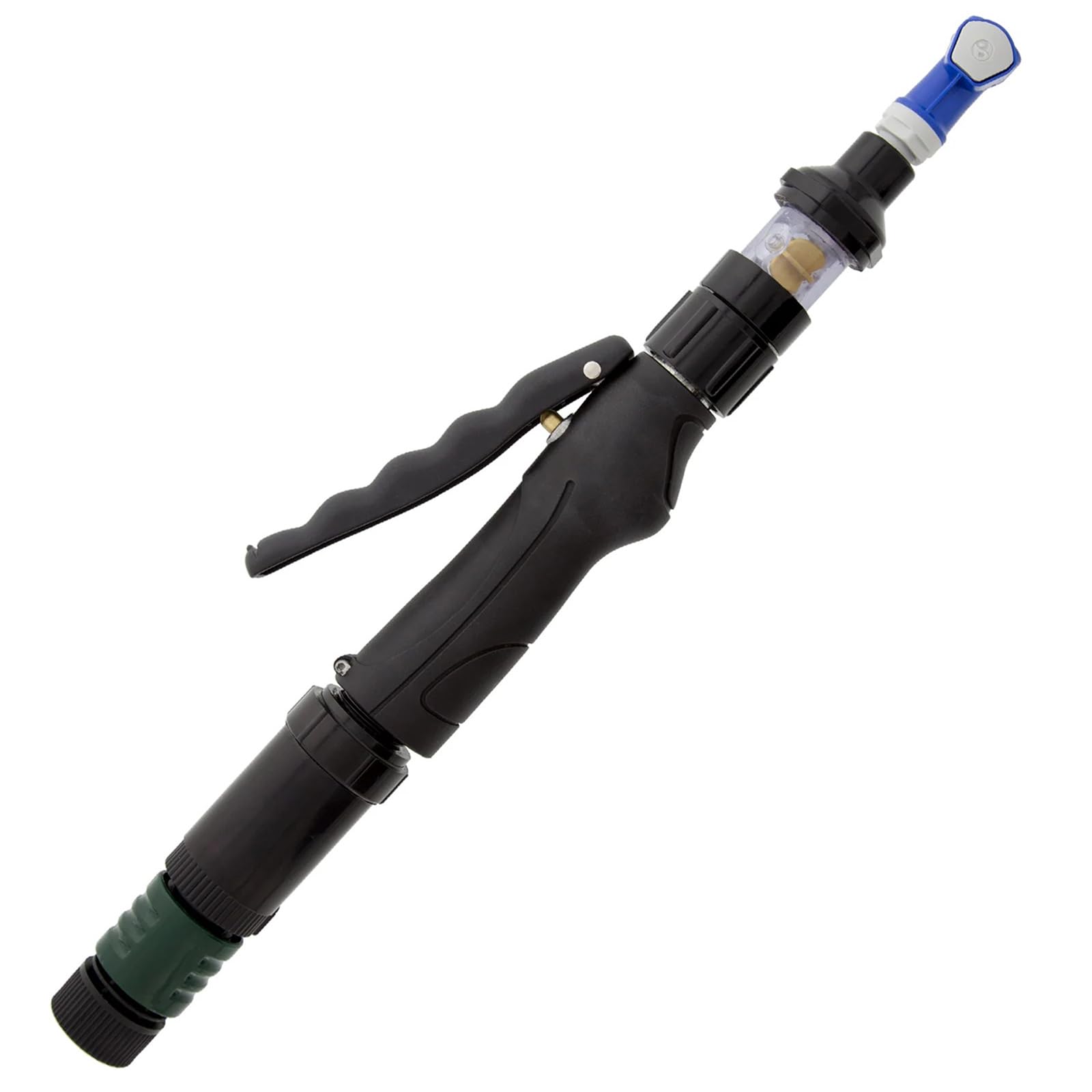 Battery Watering Technologies - Direct Fill Link | Innovative flow indicator