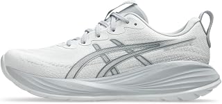Asics Gel-Cumulus 27 Men's Running Shoes, Ice Grey/Medium Grey