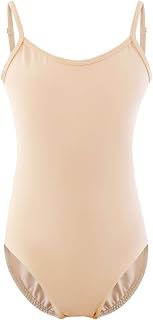 XiaoMoSha Gymnastics Leotards for Toddler Girls Ballet Dance Tights