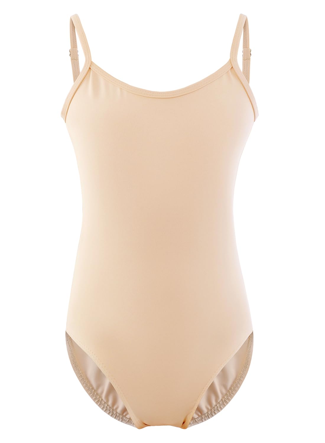 XiaoMoSha Gymnastics Leotards for Toddler Girls Ballet Dance Tights