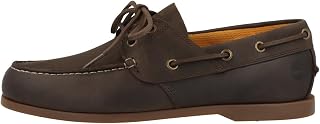 Timberland Cedar Bay 2 Eye Boat Shoe Boat ShoeMen