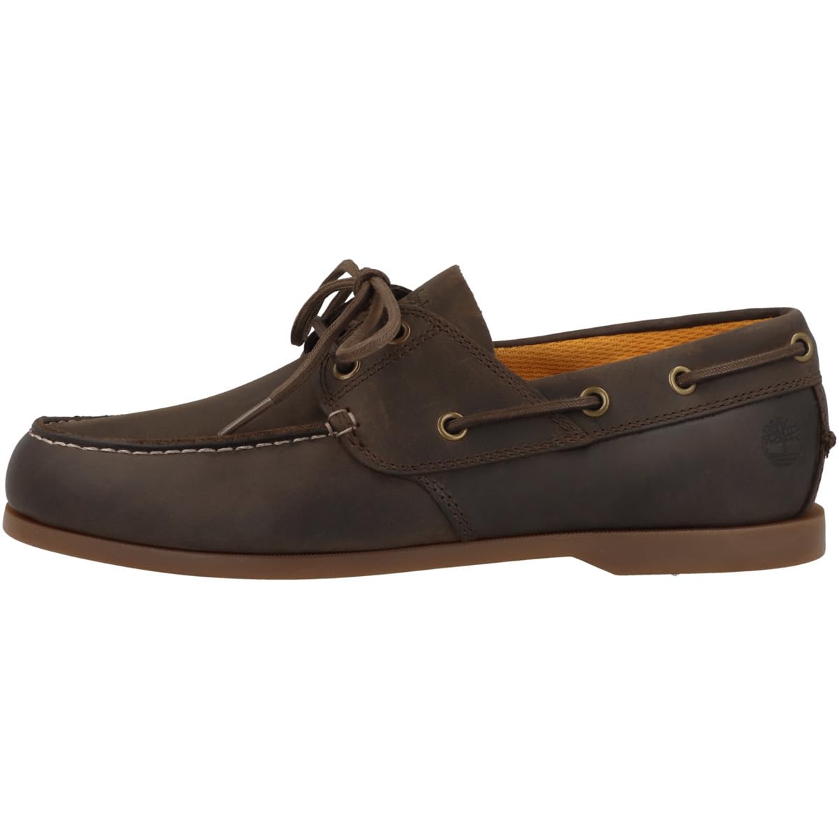 Timberland Cedar Bay 2 Eye Boat Shoe Boat ShoeMen