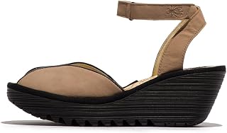 Fly London Yaid552fly Women's Sandal