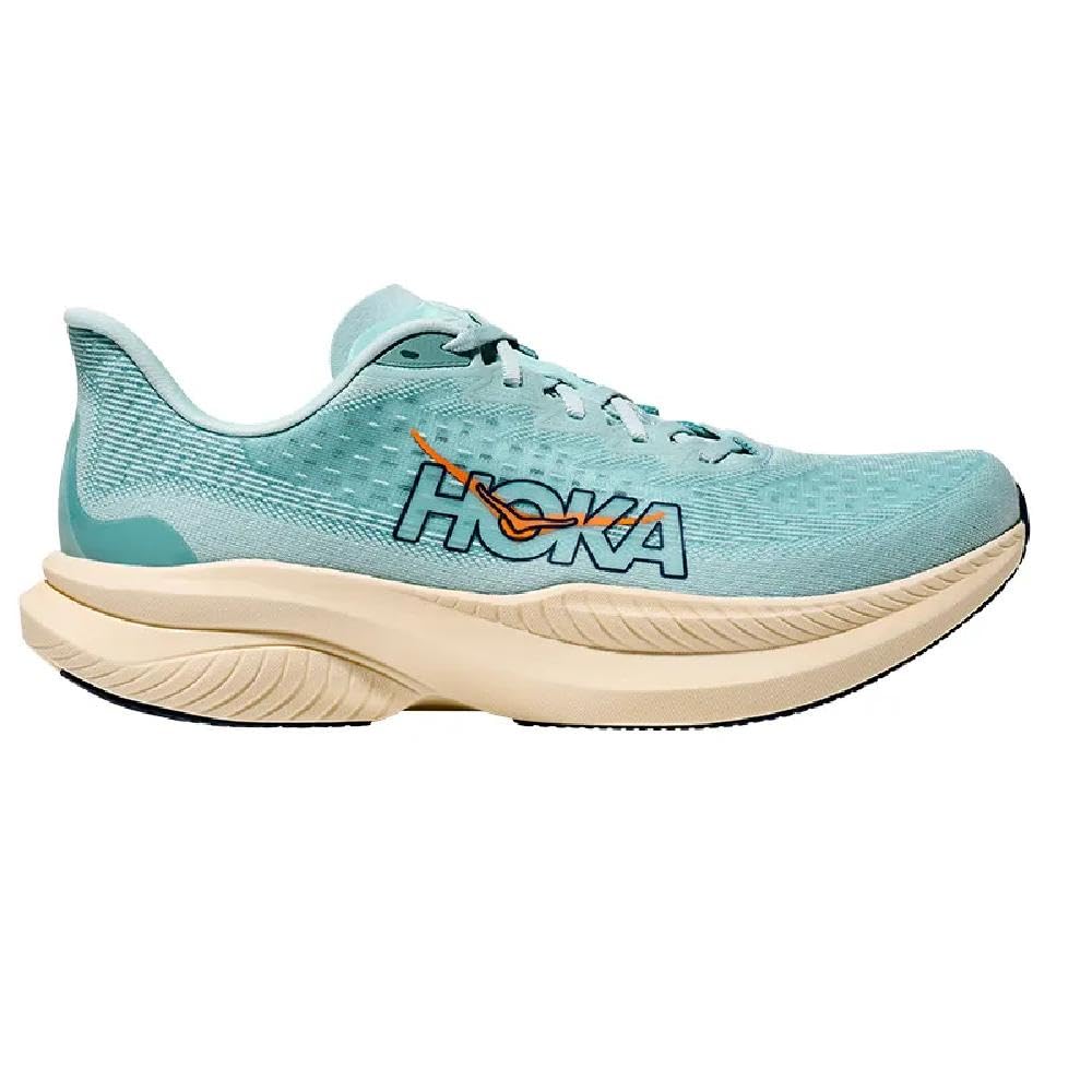 Hoka Mach 6 Men's Trainers