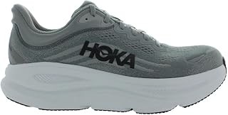 Hoka M Bondi 9 Wide Men's Running Shoe