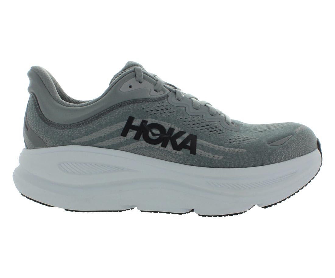 Hoka M Bondi 9 Wide Men's Running Shoe