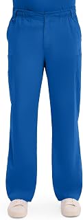 Dickies - Signature Women's Nurse Trousers with Elastic Waist