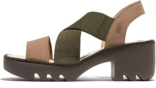 Fly London Taji502fly Women's Sandals