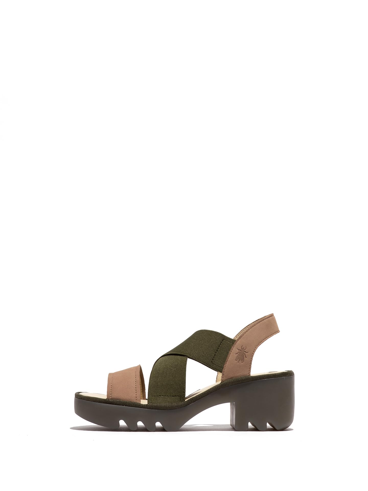 Fly London Taji502fly Women's Sandals