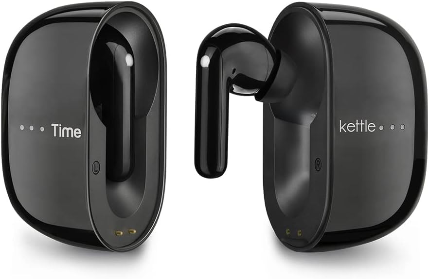 Timekettle M3 3-in-1 Translator Earbuds with Real-Time Translation | 43 Language