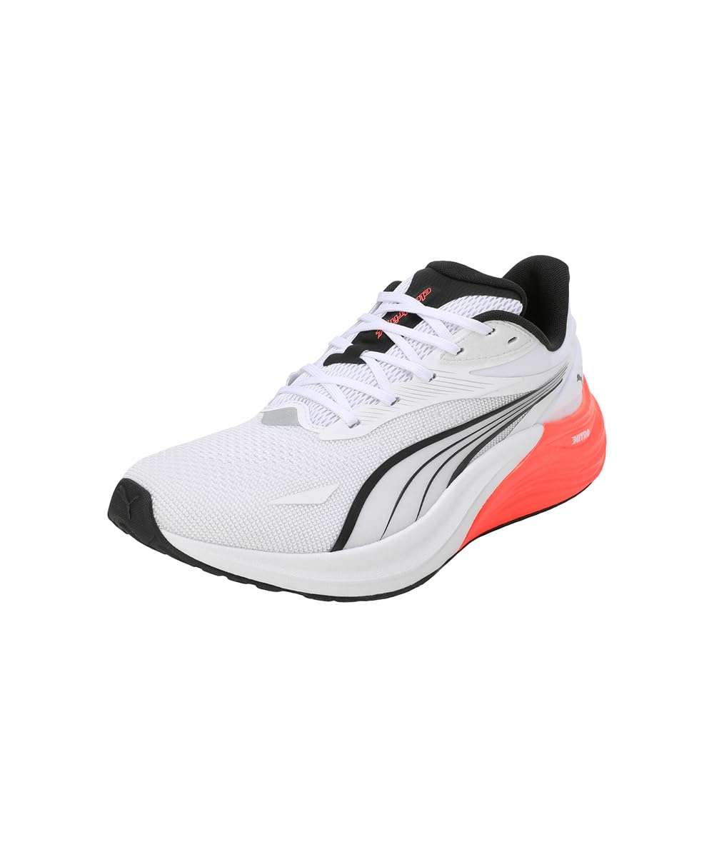 Puma Electrify Nitro 4 Men's Road Jogging Shoes