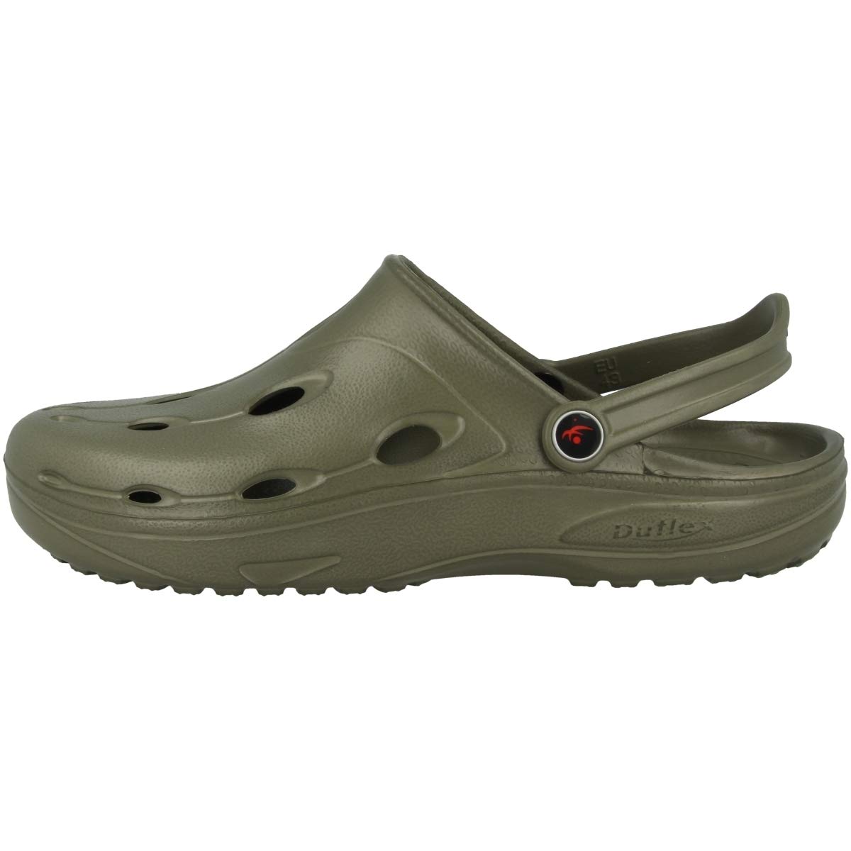 Chung Shi Dux Clog, Unisex Adult Mule