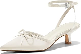 Coutgo Women's M5d344Pump