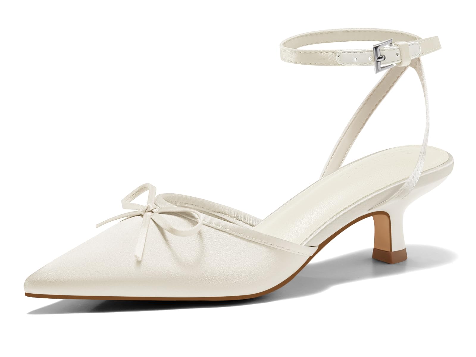 Coutgo Women's M5d344Pump