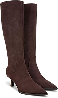 Circus by Sam Edelman womens Yulia Yulia Knee High Boot