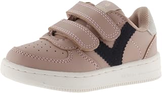victoria Basket Unisex Weather Effect Skin & Contrast Logo & Adhesive Strips 1124105 for Children