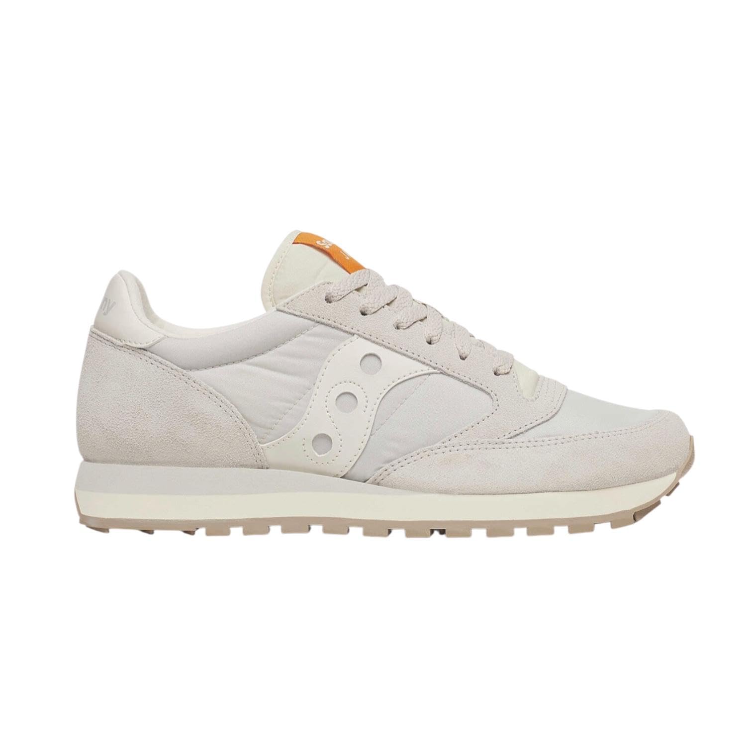 Saucony Jazz Original Women's Low-Top Shoes