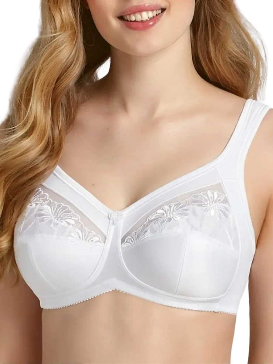 Anita Entlastungs-BH Safina Women's Bra (Pack of 1)