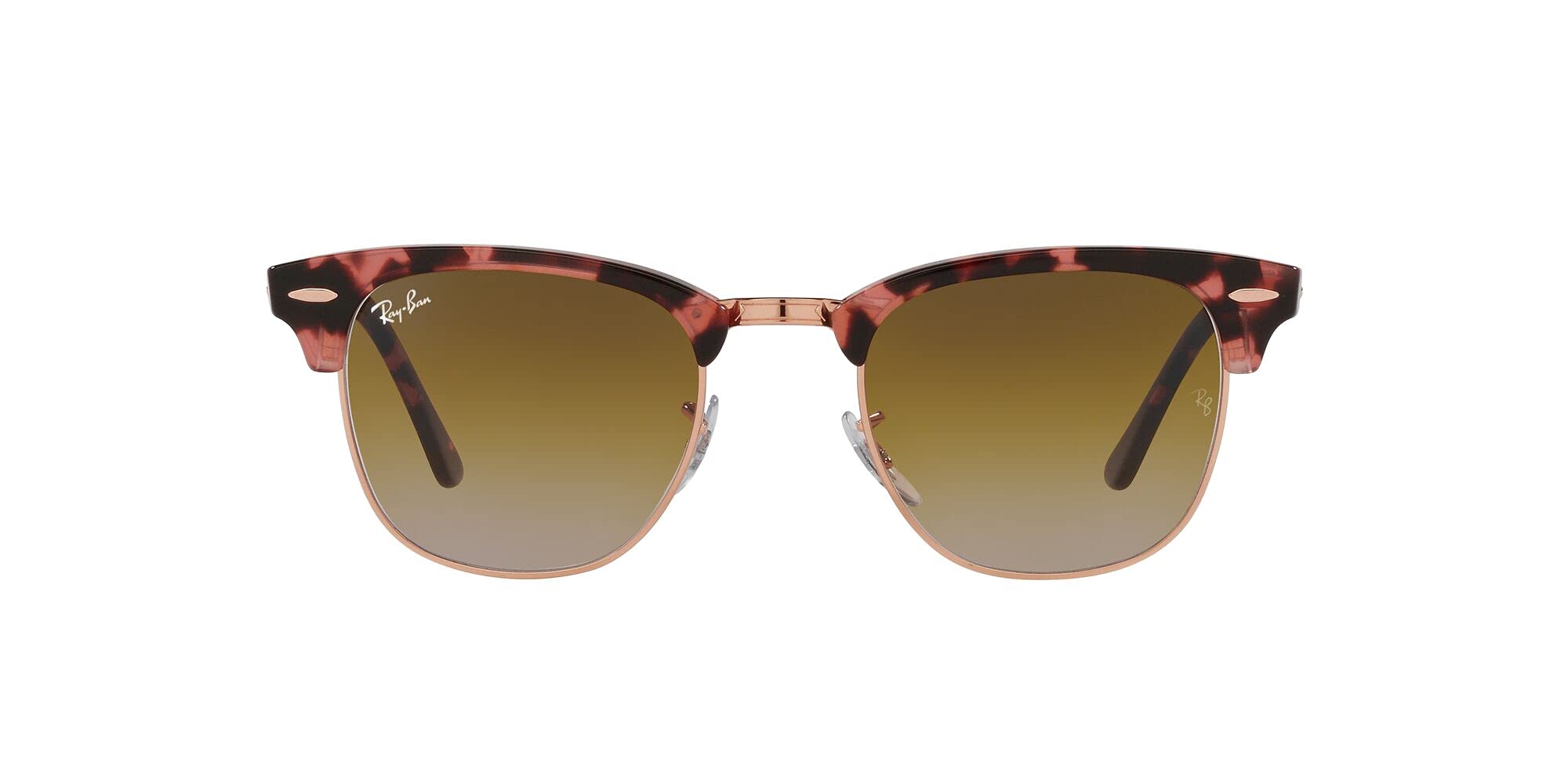 Ray-Ban Rb3016 Clubmaster Men's Glasses (Pack of 1)