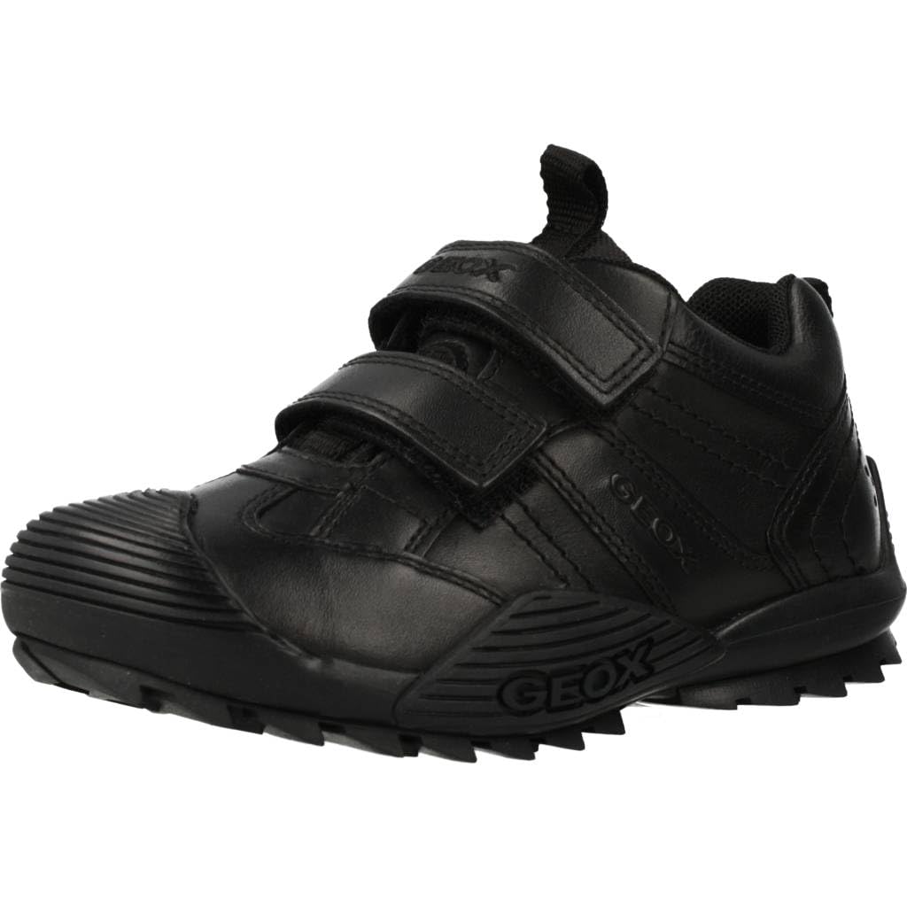 Geox Jr Savage A, Children's and Youth Shoes