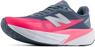 New Balance Women's RebelRoad Running Shoe