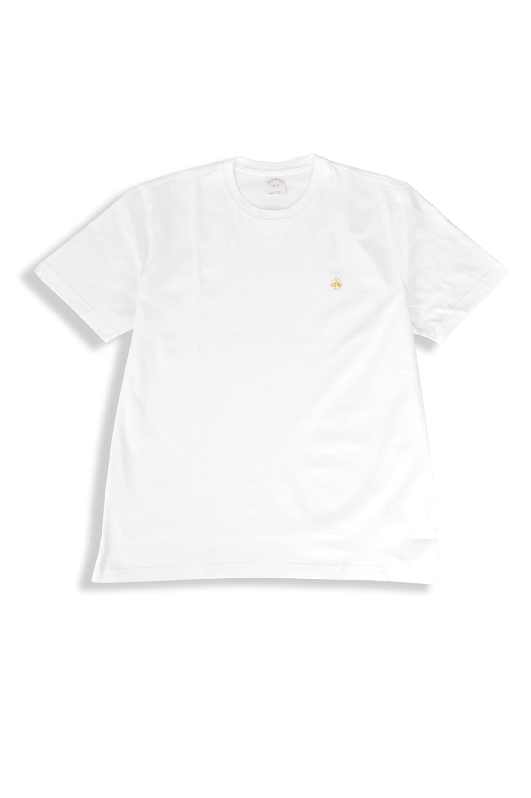 Brooks Brothers Classic T-Shirt
