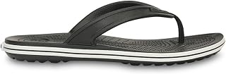 Crocs Crocband Lopro Flip Tongsmixte adulte