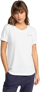 Roxy Saturdaze SS Tee Saturdaze SS Women's Tee (Pack of 1)