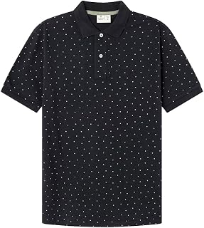 Springfield 5ic- Polo Bas Reg T9 V Polo Men