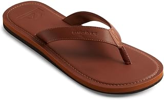 Quiksilver Molokai Nubuck Ii Men's Beach and Pool Shoes