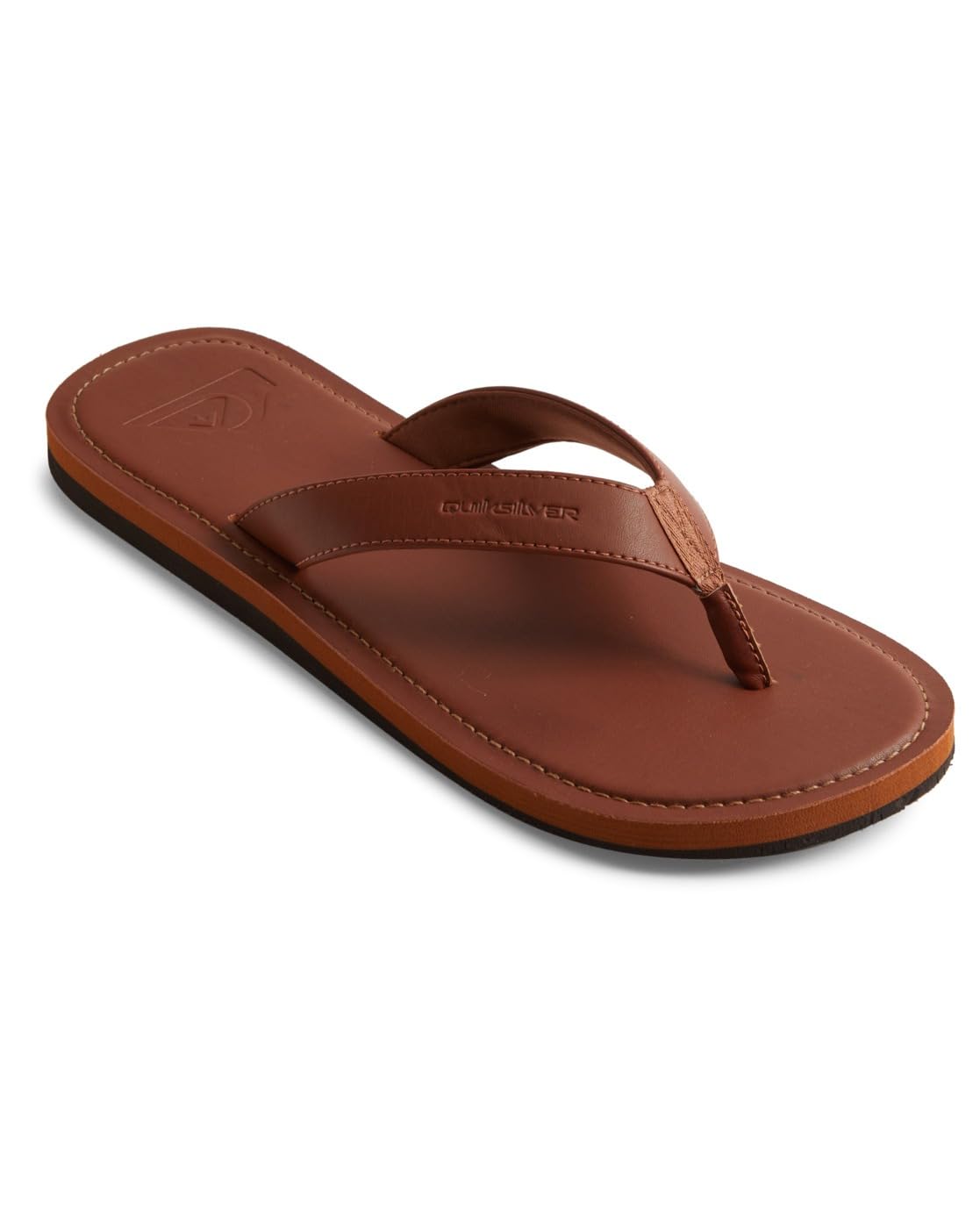 Quiksilver Molokai Nubuck Ii Men's Beach and Pool Shoes
