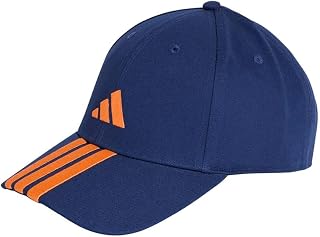 adidas Bball 3s Cap New Logo - Baseball Cap Unisex Adult