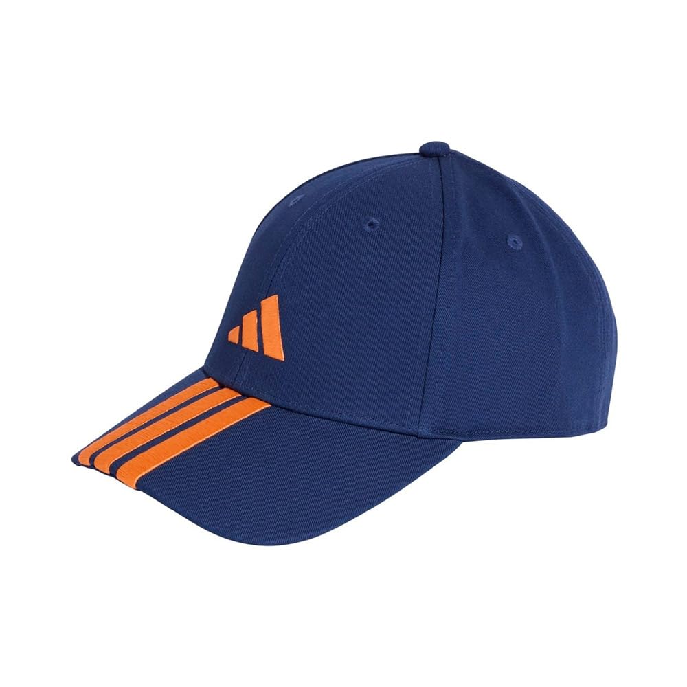adidas Bball 3s Cap New Logo - Baseball Cap Unisex Adult