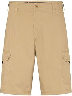 Lee XM Crossroad Cargo S Men's Shorts