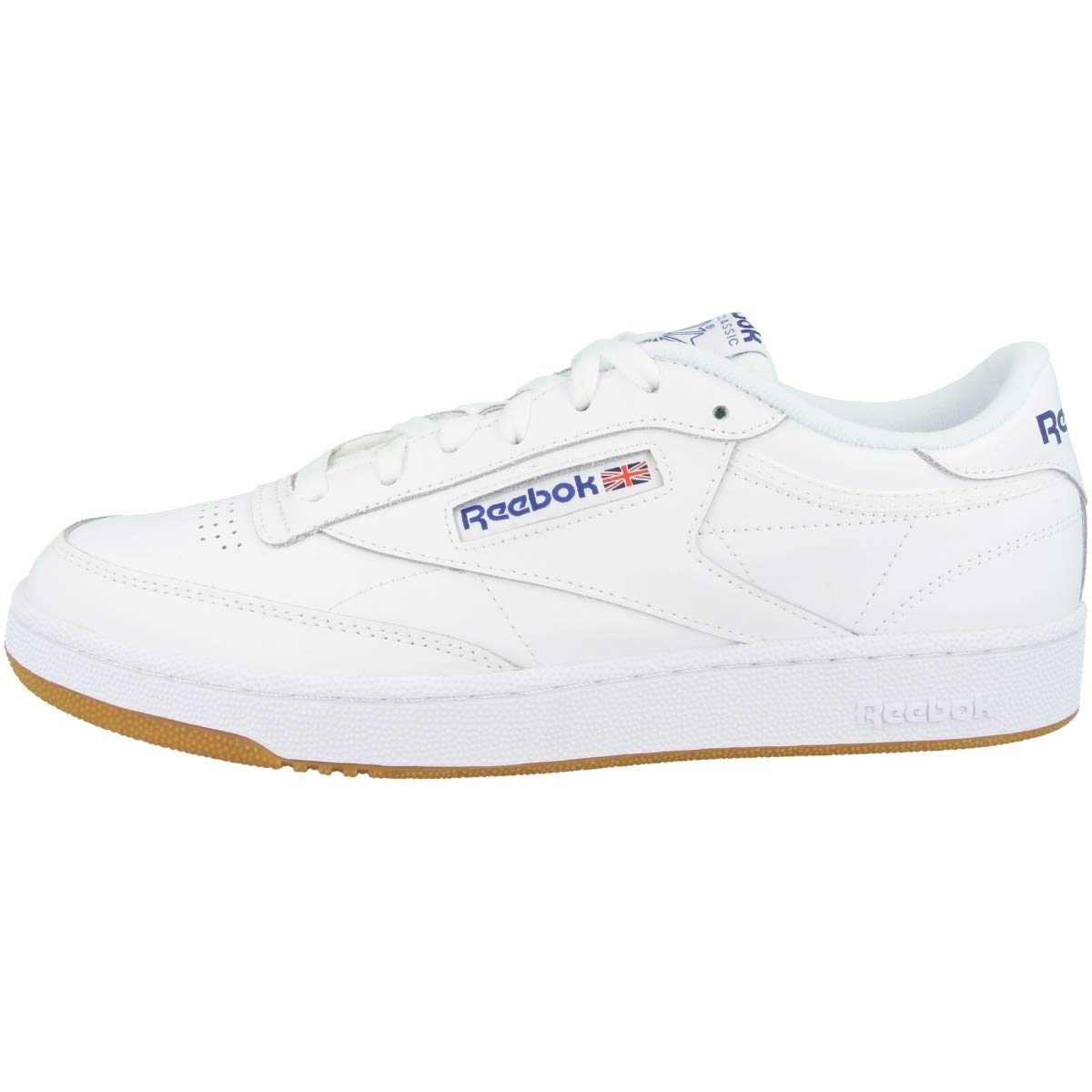 Reebok Men's Club C 85 Trainers