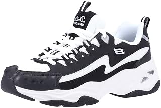 Skechers Women's D'lites 4.0 Fresh Diva Trainers