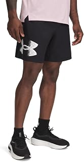 Under Armour Woven Graphic Short, Men's Shorts