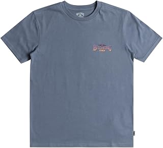 BILLABONG Dreamy Place SS Men's Shirt (Pack of 1)