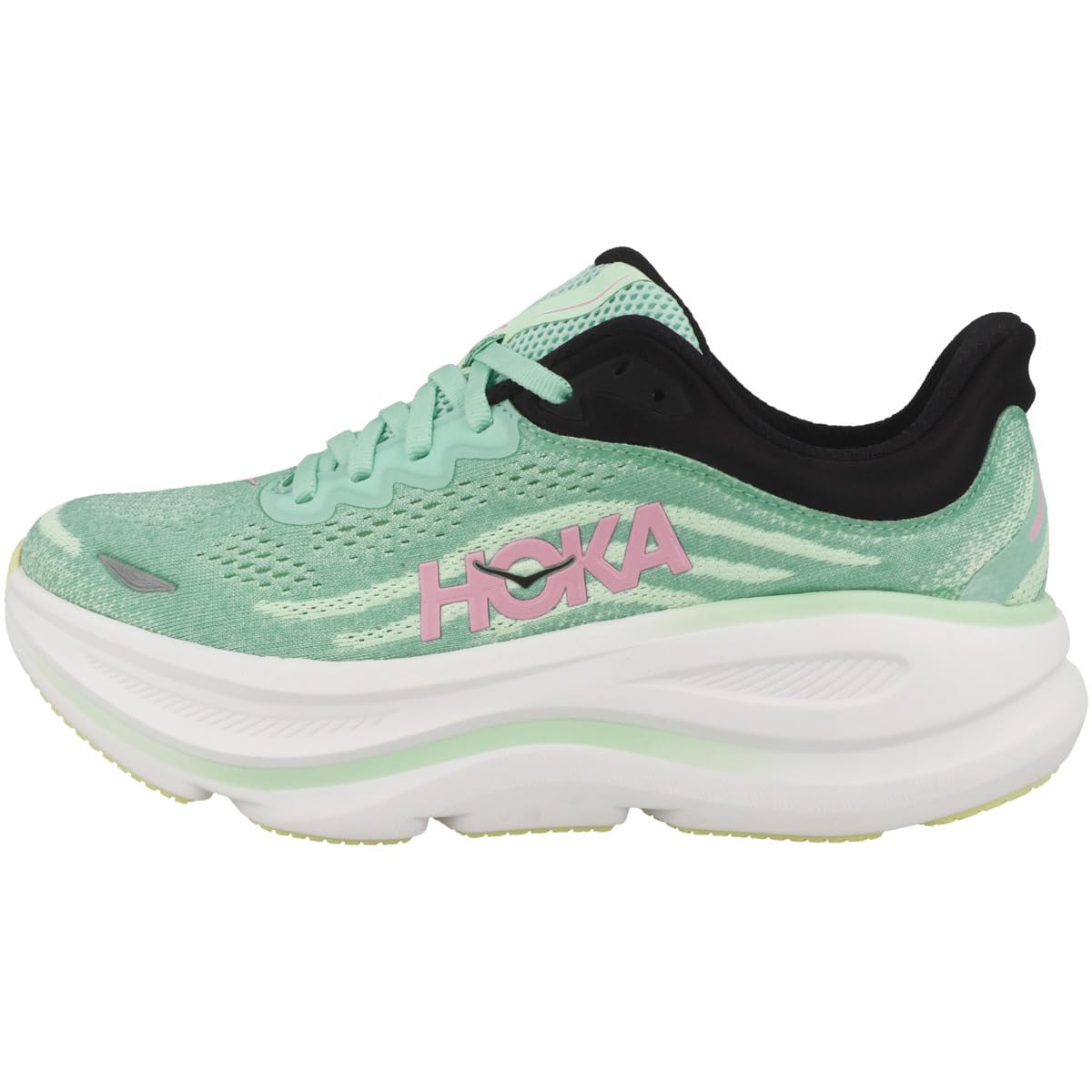 Hoka Bondi 9 Women's Trainers